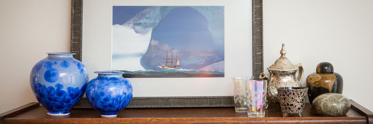 Jeroen Ouendag | Executive Coach